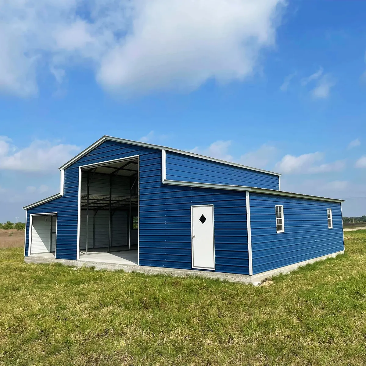 Barns example 7