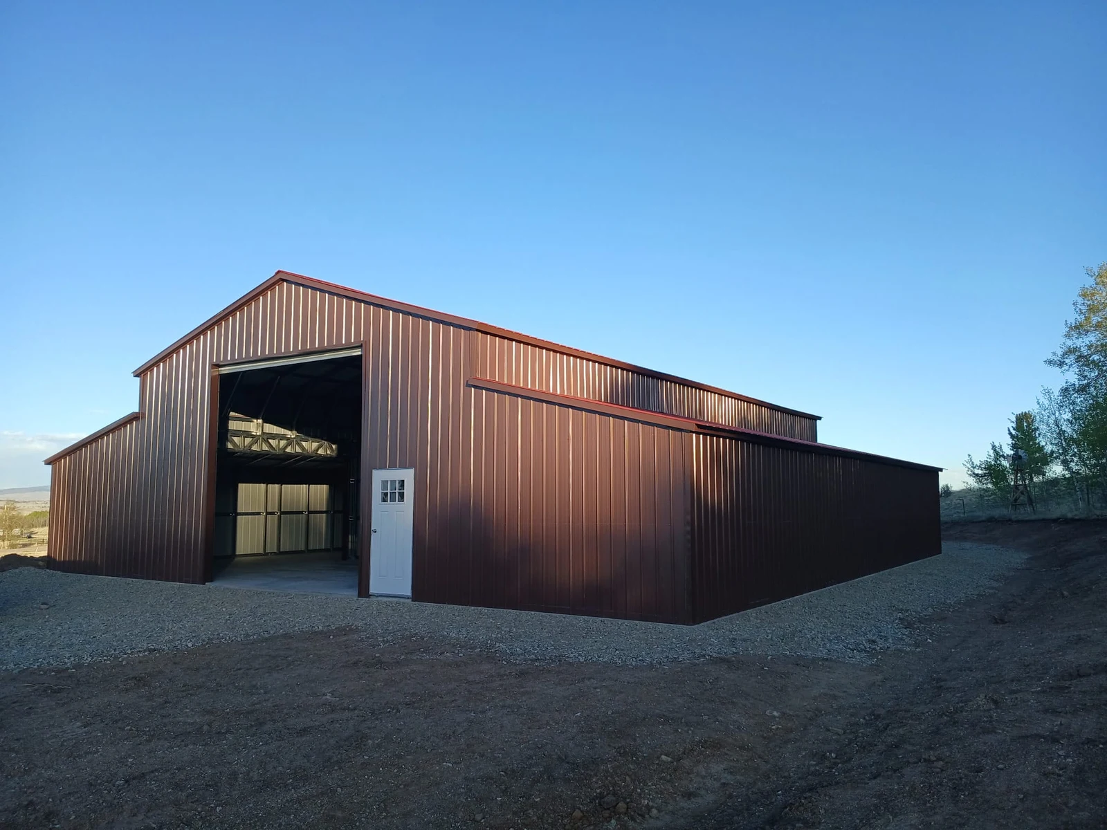 Barns example 15