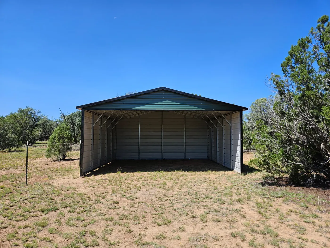 Carports