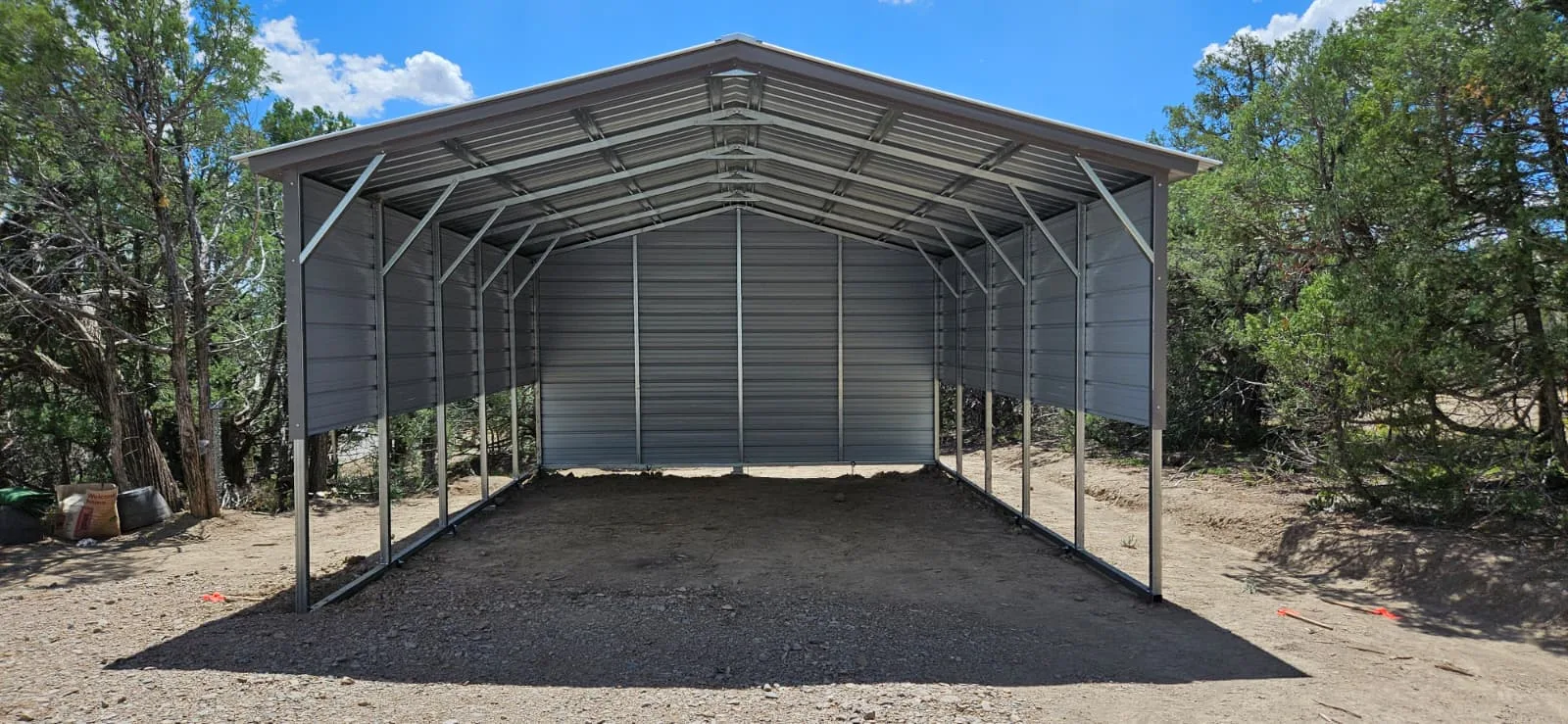 Carports example 9