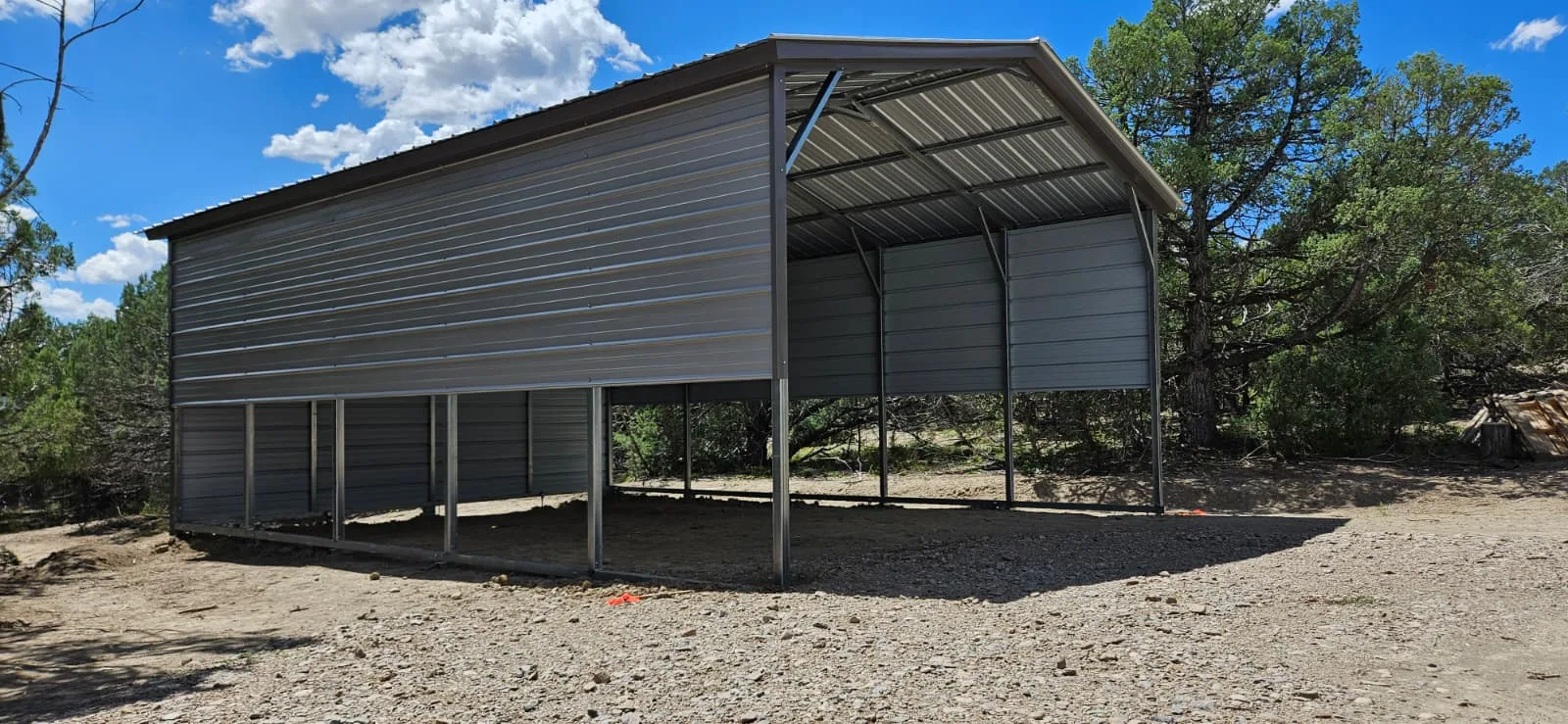 Carports example 11