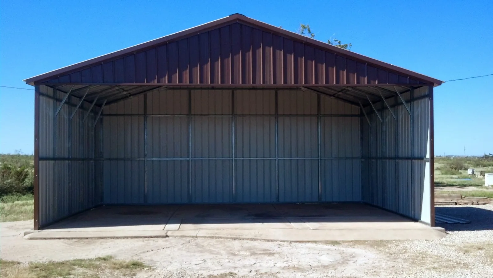 Carports example 12