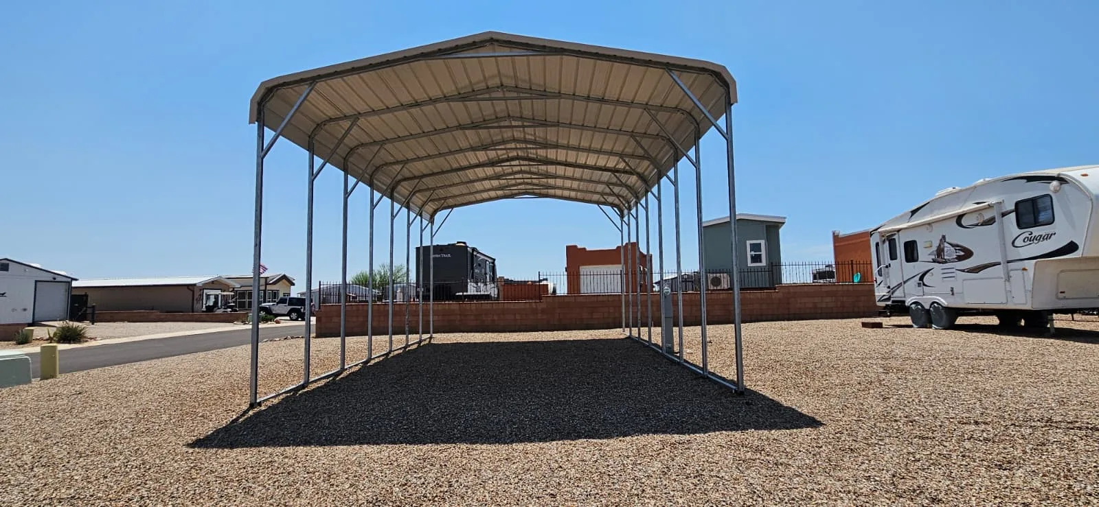 Carports example 13