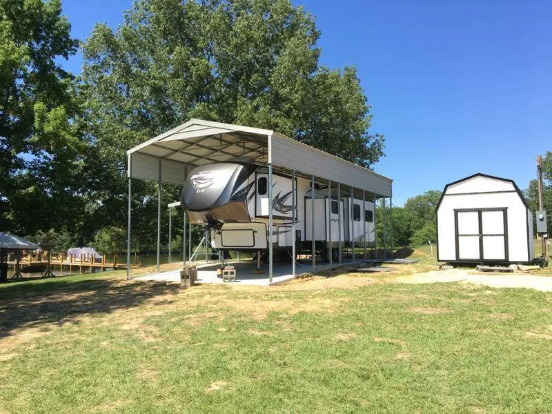 RV Covers example 2