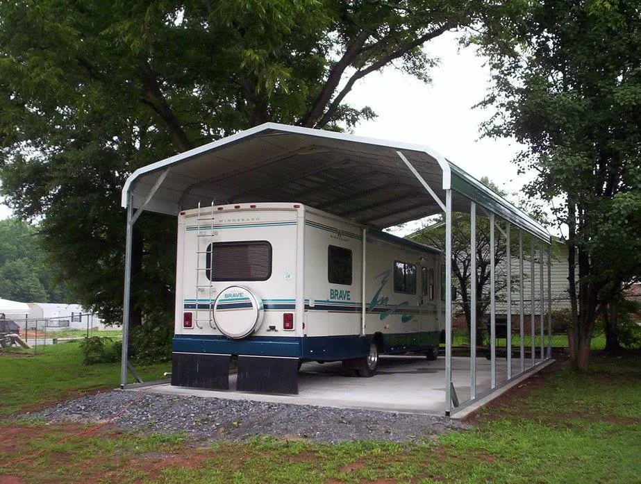 RV Covers example 3