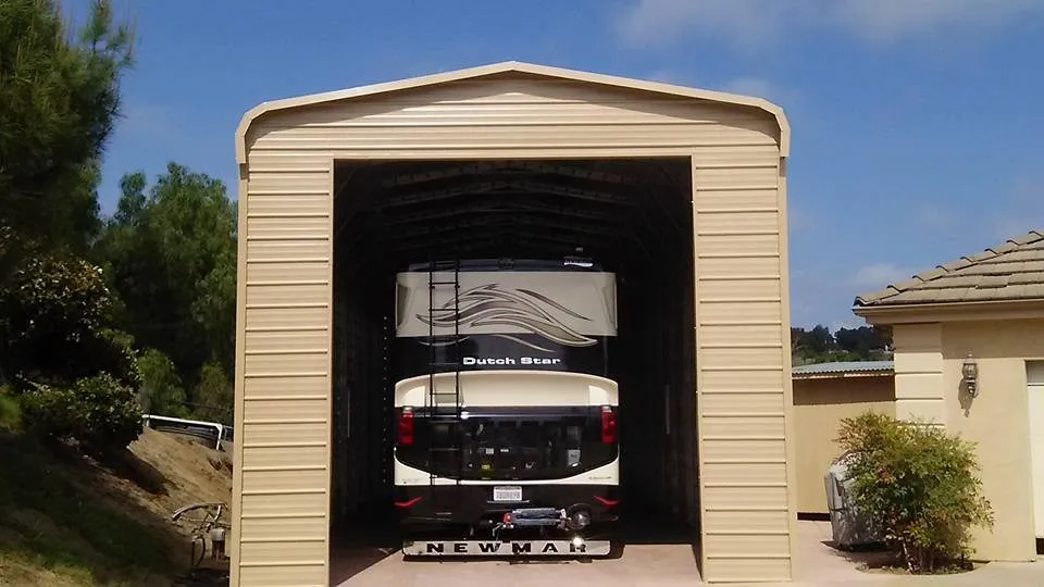 RV Covers example 10