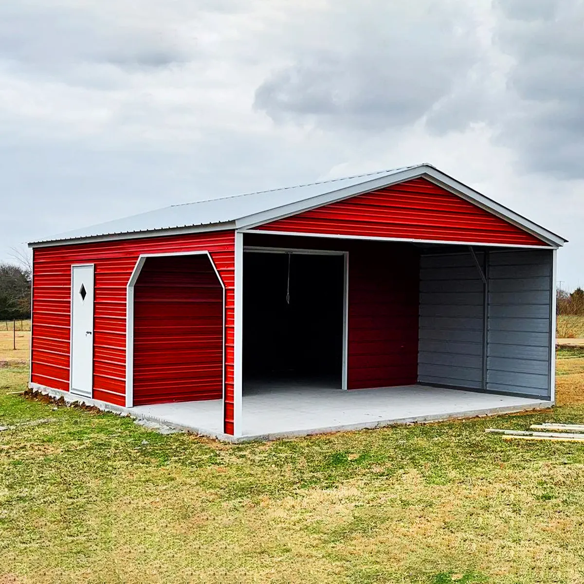 Utility Units example 7